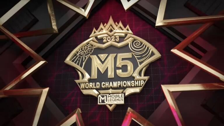 Berapa Total Hadiah M5 World Championship Mobile Legends?