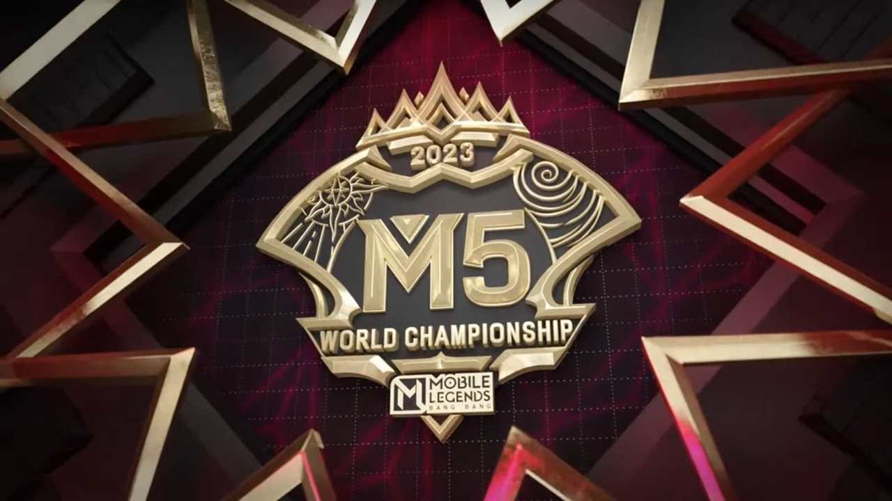 Berapa Total Hadiah M5 World Championship Mobile Legends? 6 Berapa Total Hadiah M5 World Championship Mobile Legends?