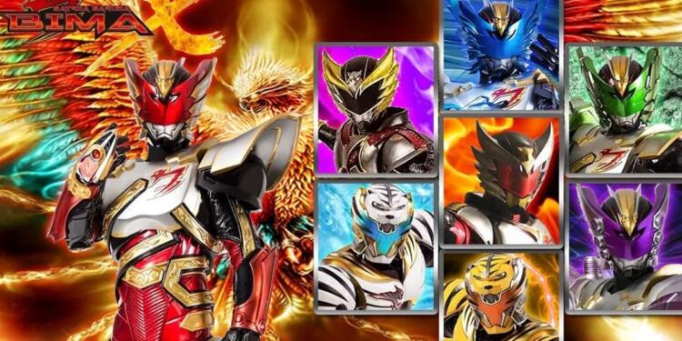 Bima X Mod Apk