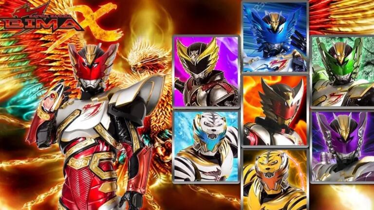 Bima X Mod Apk