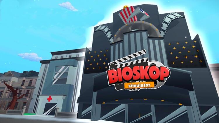 Bioskop Simulator Mod APK