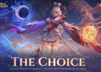 Build Lunox Season 31 Tersakit