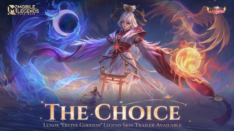 Rekomendasi Build Lunox Season 31 Mobile Legends Tersakit 2 Rekomendasi Build Lunox Season 31 Mobile Legends Tersakit