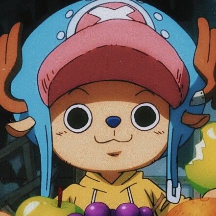 Chopper-dianggap-hewan-peliharaan