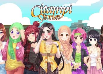 Citampi Stories Mod APK