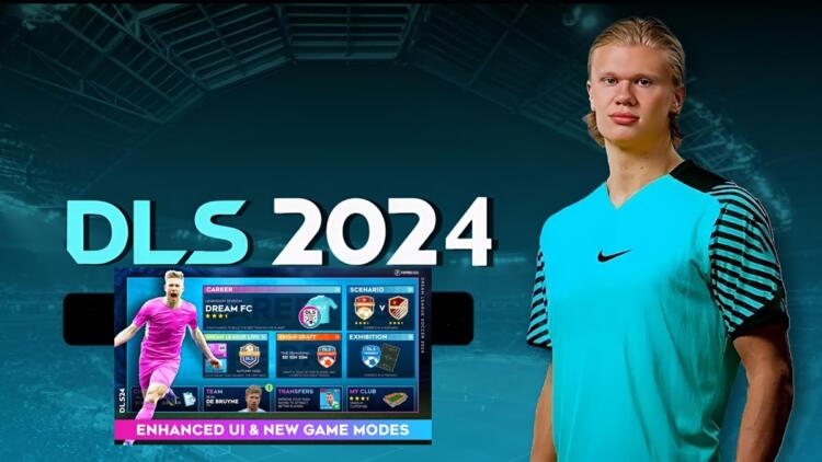 DLS 2024 Mod APK