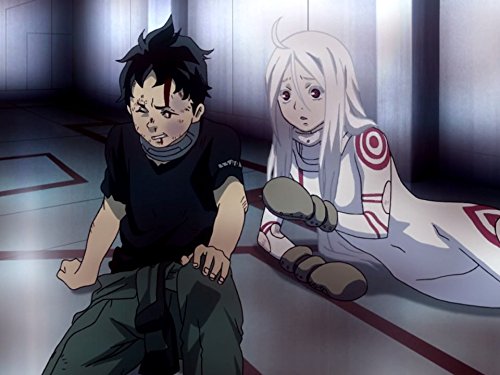 Deadman-wonderland