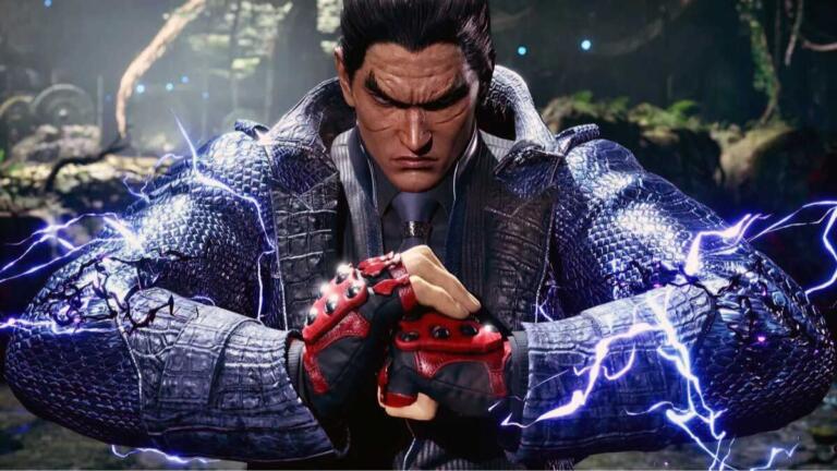 Bandai Namco Bagikan Jadwal Demo Gratis Tekken 8