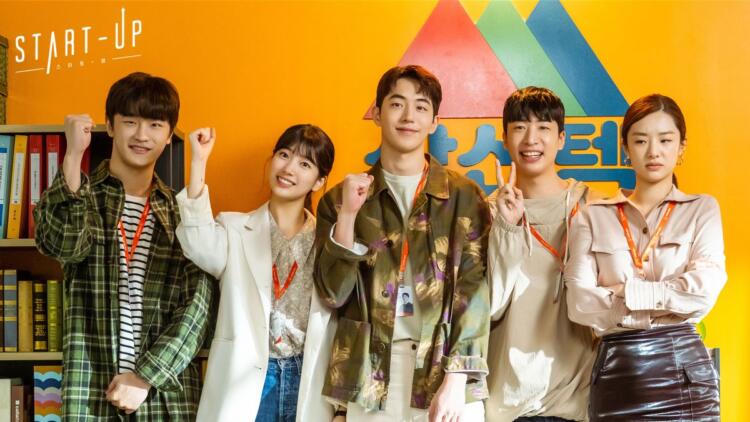 Drakor Dengan Karakter Jenius Di Dalamnya!