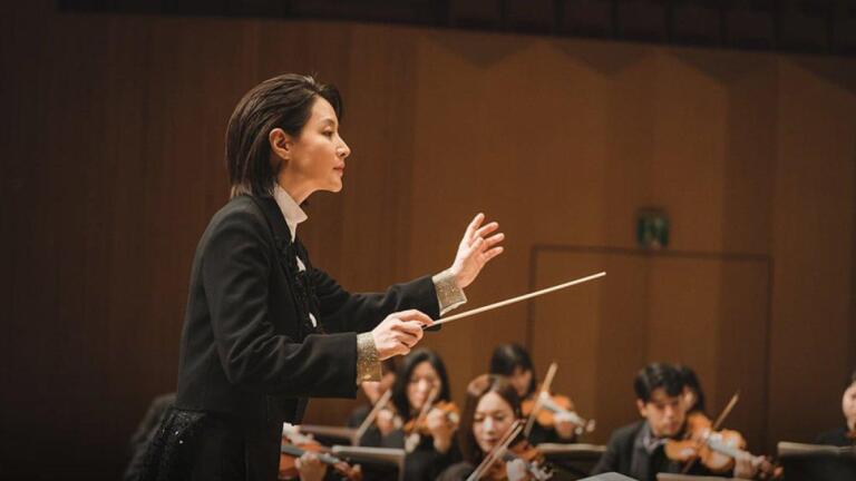 Drakor Maestra Strings Of Truth, Drama Misteri Baru Yang Bikin Penasaran