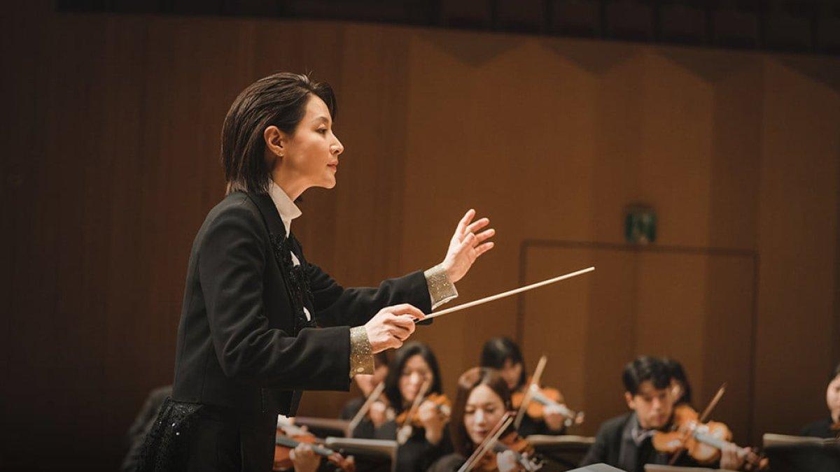 Drakor Maestra: Strings of Truth, Drama Misteri Baru yang Bikin Penasaran!
