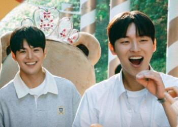 Drakor Yang Ceritanya Ringan, Cocok Untuk Kamu Yang Malas Berpikir