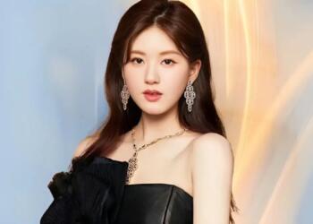 Drama China Yang Dimainkan Oleh Aktris Cantik Zhao Lusi