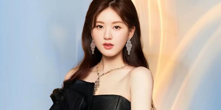 7 Chinese Dramas Starring Beautiful Actress Zhao Lusi 1 Drama China Yang Dimainkan Oleh Aktris Cantik Zhao Lusi