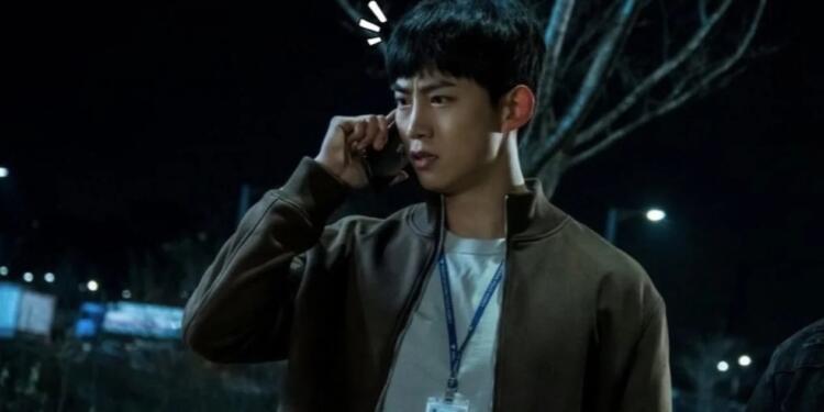 Drama Korea Bercerita Tentang Seorang Psikopat!