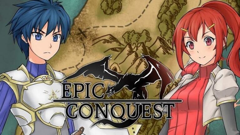 Epic Conquest Mod Apk