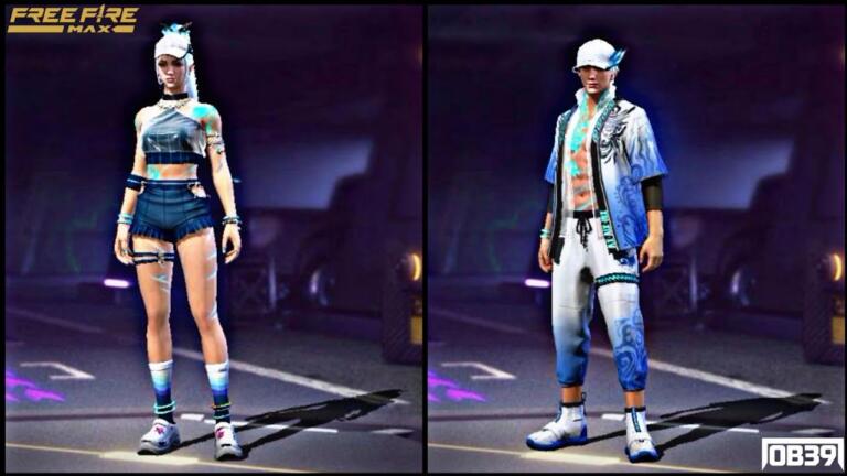 Bocoran Event FF 2023 Moco Store Terbaru, Ada Dua Bundle Baru Yang Siap Rilis