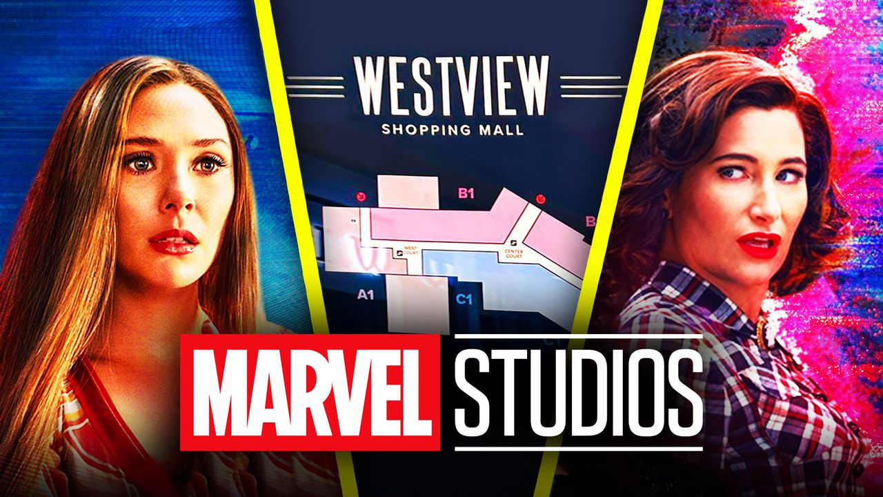 Insiden Westview akan Dijelaskan  Agatha: Darkhold Diaries