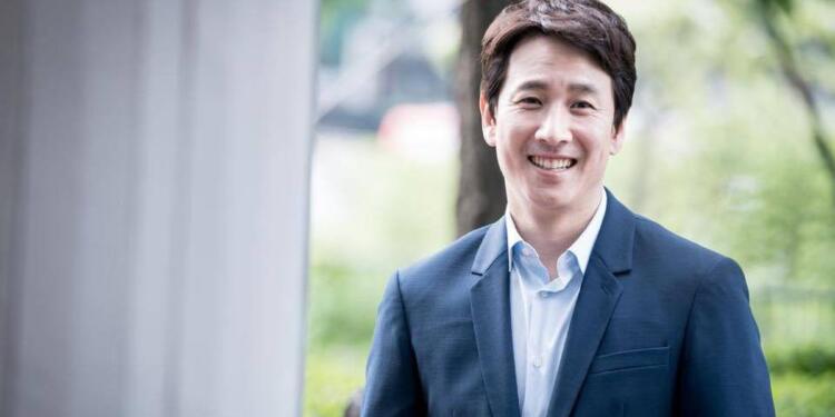 Film Dan Drama Korea Yang Pernah Diperankan Lee Sun-kyun