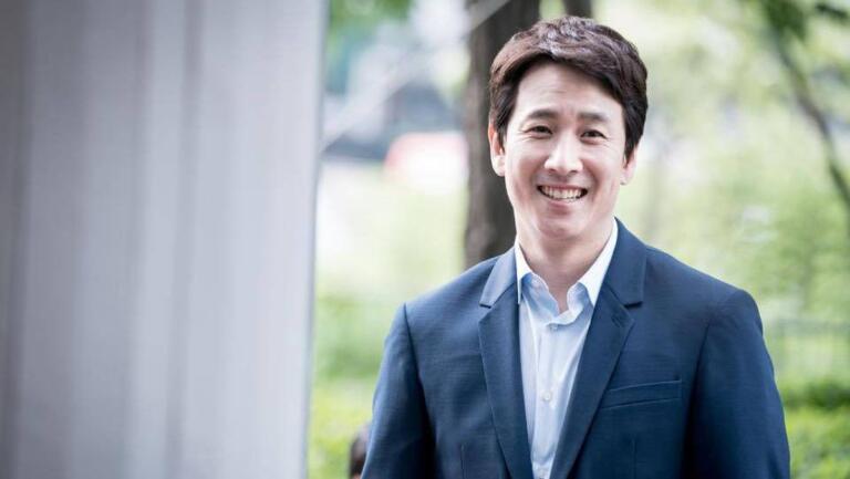 Film Dan Drama Korea Yang Pernah Diperankan Lee Sun-kyun