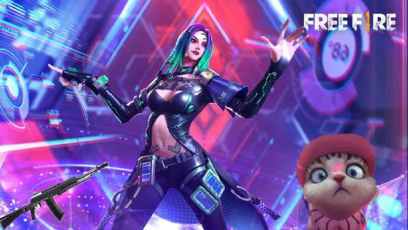 Free Fire | Garena