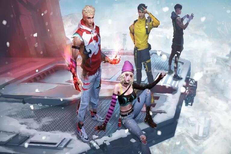 Free Fire | Garena