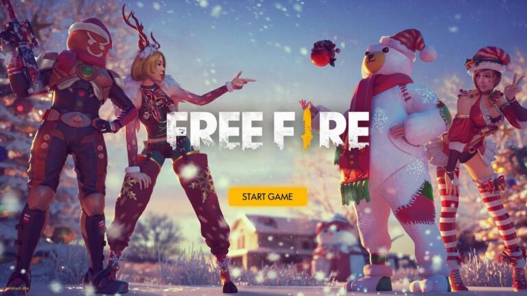 Free Fire | Garena