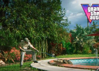 Easter eggs GTA 6/Rockstar Games