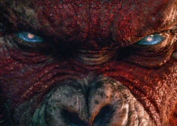 Godzilla X Kong: The New Empire/Kinocheck