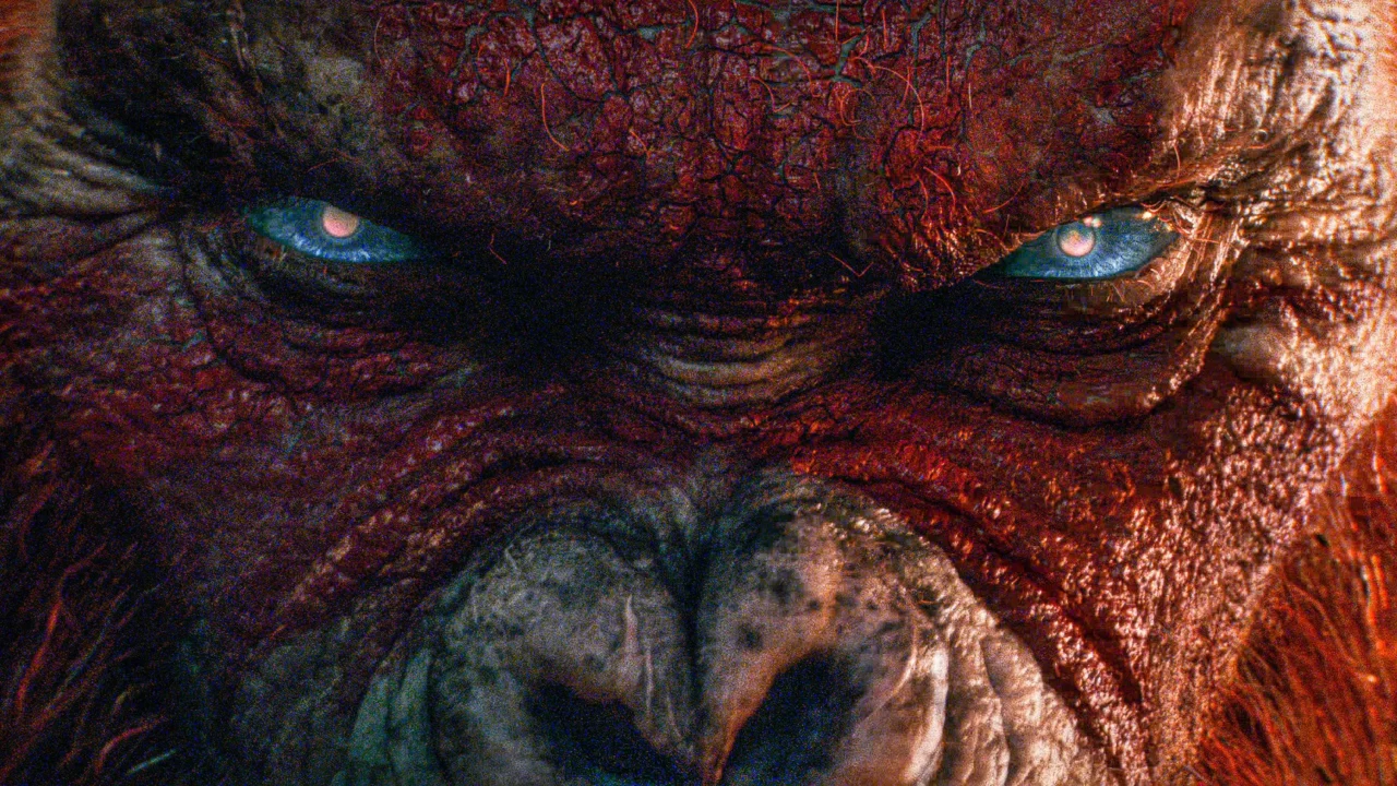 Villain Baru Godzilla x Kong: The New Empire Diperlihatkan
