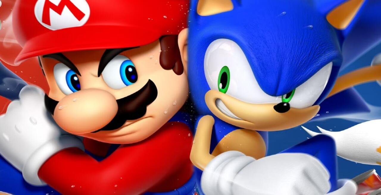Nintendo dan Illumination Garap Cinematic Universe Baru 4 Nintendo dan Illumination Garap Cinematic Universe Baru