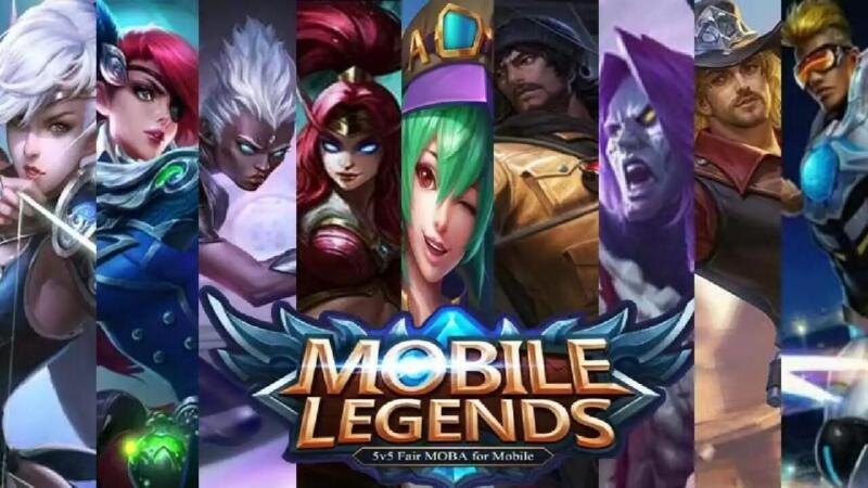 Mobile Legends Hero ML Jungler kuat