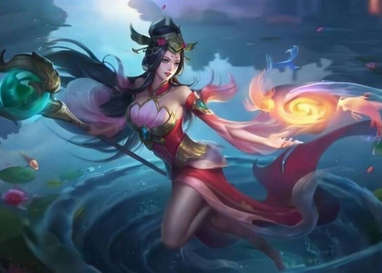 Daftar Skin Legend Mobile Legends Dari Awal Sampai Terbaru Dafunda