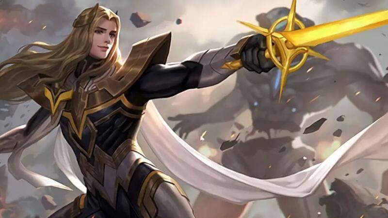 Hero Mobile Legends Yang Kena Nerf Di Update 1.8.44