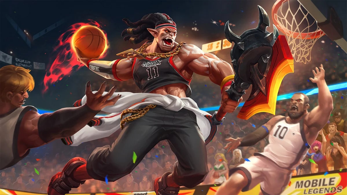 7 Hero Mobile Legends yang Makin Overpower di Update 1.8.447