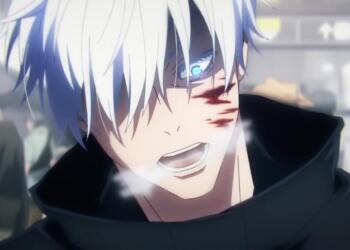 Idol Kpop Yang Ternyata Fans Berat Gojo Satoru