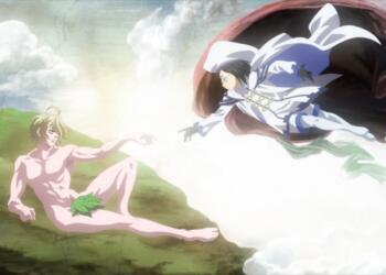 Inilah Fakta Menarik Volundr Record Of Ragnarok