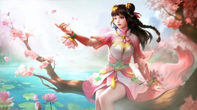 8 Hero Tersakit di Mobile Legends 2023, Ada Hero Favorit Kamu?