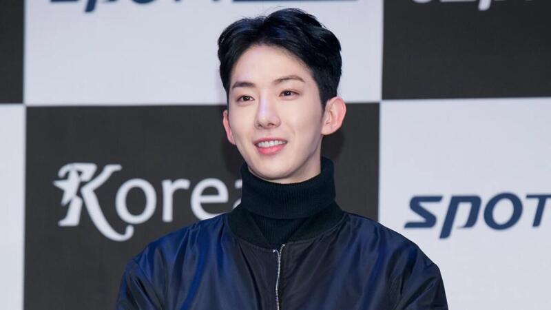 Jo-kwon | idol kpop yang diduga LGBT