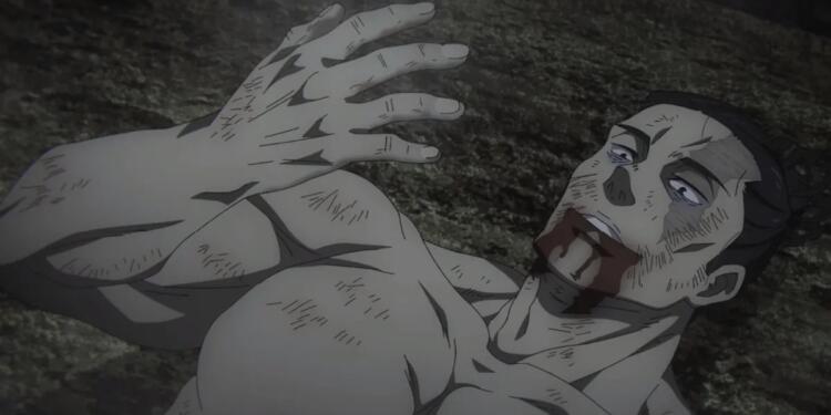 Jujutsu Kaisen, Apakah Aoi Todo Masih Bisa Memakai Teknik Kutukannya