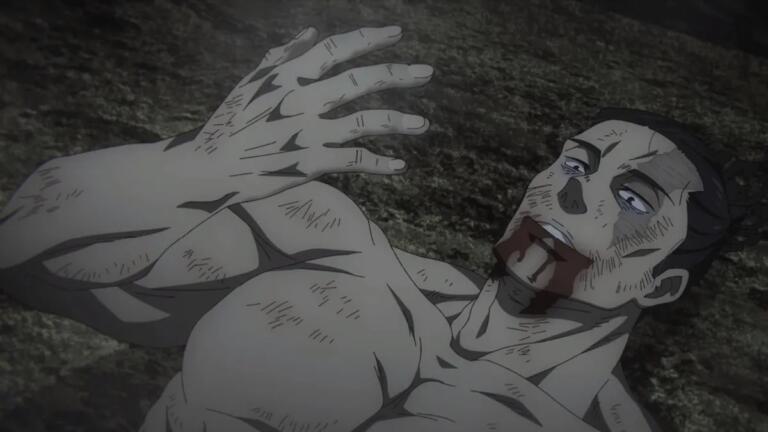 Jujutsu Kaisen: Apakah Aoi Todo Masih Bisa Memakai Teknik Kutukannya?