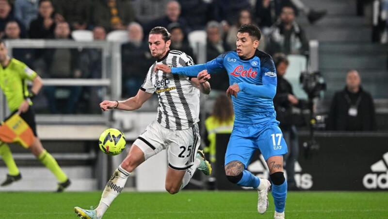 Jadwal streaming bola 6-11 Desember 2023 | detikSport