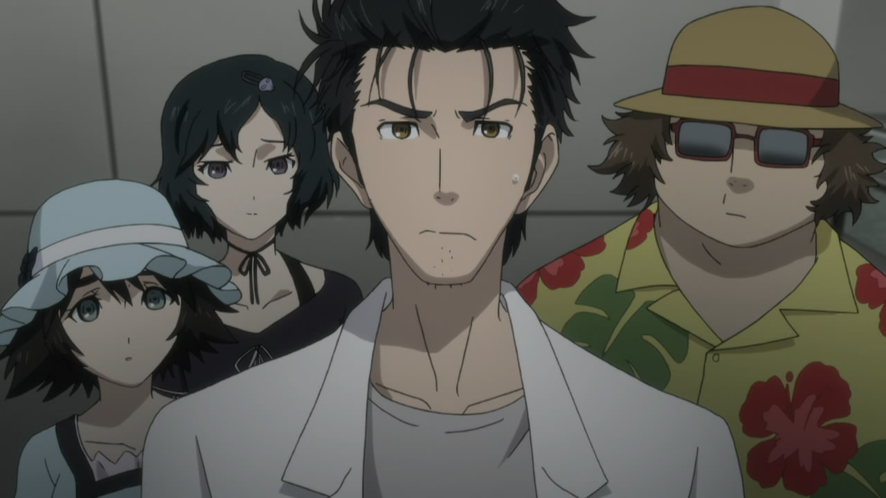 8 Karakter Anime yang Bisa Melakukan Time Travel Berkali-kali