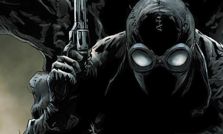 Karakter-komik-spider-man-noir-akan-diangkat-jadi-serial-live-action
