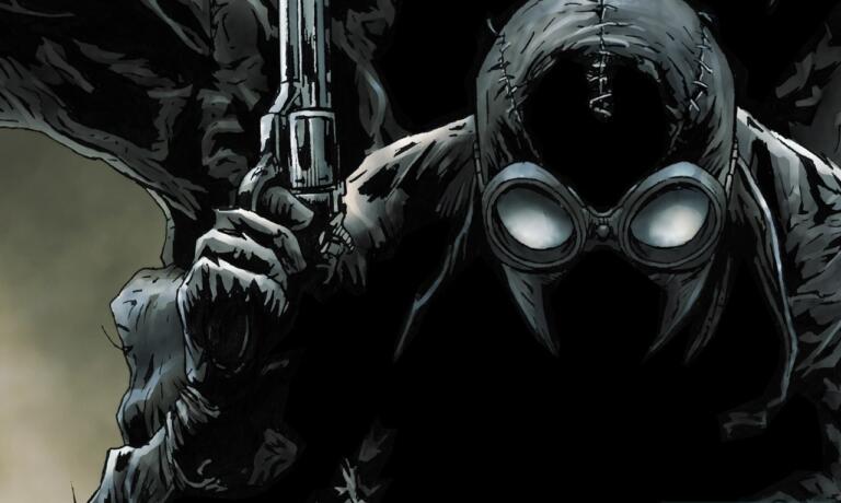 Kekuatan Spider-Man Noir: Daftar Kemampuan, Asal Usul, dan Perbedaannya dari Spider-Man Biasa