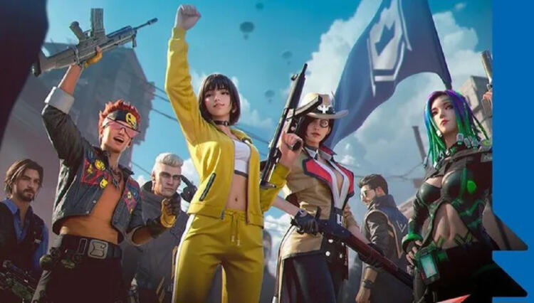 Kode Redeem FF Hari Ini