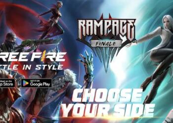 Kode redeem FF hari ini | Garena