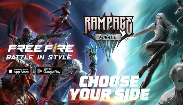 Kode redeem FF hari ini | Garena