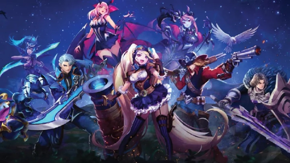 Kode Redeem Mobile Legends 17 September 2024, Apa Saja Hadiah Yang Tersedia? 12 Kode Redeem Mobile Legends 17 September 2024, Apa Saja Hadiah Yang Tersedia?