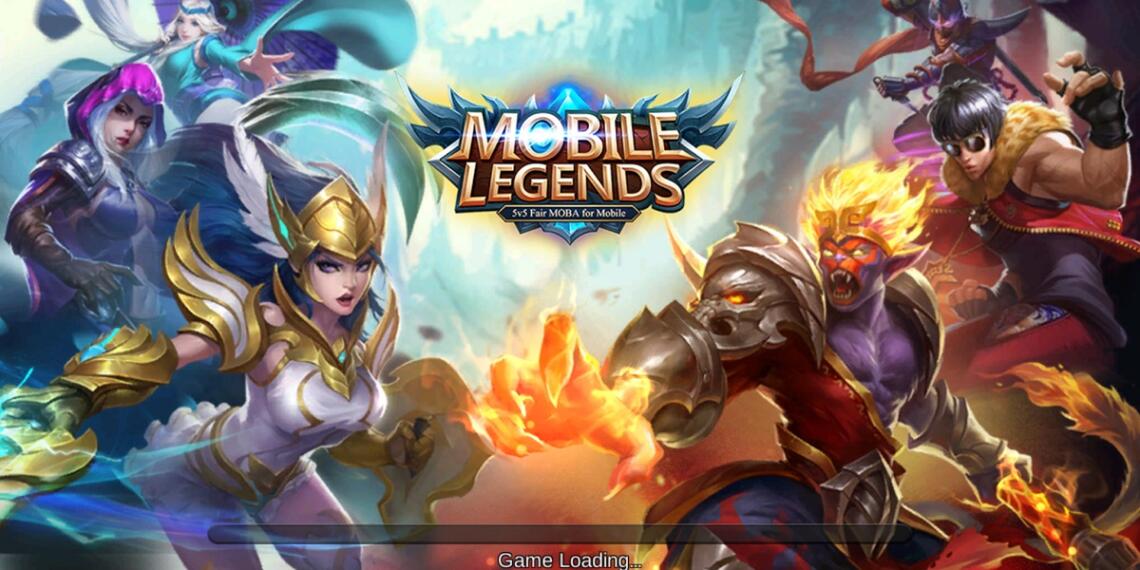 Kode Redeem Mobile Legends 9 Januari 2024, Segera Klaim Hadiahnya ...